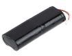 Sony D-VE7000S Battery 4/UR18490 LIS4095HNP Replacement - 3