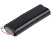 Sony D-VE7000S Battery 4/UR18490 LIS4095HNP Replacement - 4