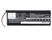 Sony D-VE7000S Battery 4/UR18490 LIS4095HNP Replacement - 5