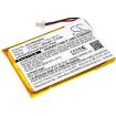 Sony PRS-300 Battery (p/n 1-756-769-31 9702A50844) - 1