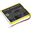 Wexler E5001 Battery (p/n YT453949) - 2