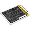 Battery for Pocketbook Touch Lux & Basic Models (p/n 306070PL) - 1