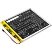 Battery for Pocketbook Touch Lux & Basic Models (p/n 306070PL) - 2