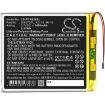 Battery for Pocketbook Touch Lux & Basic Models (p/n 306070PL) - 3