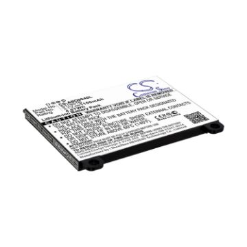 Battery for Kindle DX DXG D00701 WiFi S11S01A S11S01B - 1