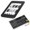 Barnes & Noble GlowLight 3 BNRV520 Battery PR-305084-ST - 6
