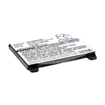 Picture of Battery for Amazon Kindle II Kindle DX Kindle 2 (p/n 170-1012-00 DR-A011)