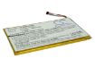 Nook Tablet Battery DR-NK02 BNTV250A BNRV200 7" 6027B0090501 - 1
