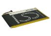 Nook Tablet Battery DR-NK02 BNTV250A BNRV200 7" 6027B0090501 - 4