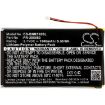 Nook Glowlight Plus 2015 BNRV510 Battery PR-285083 - 3