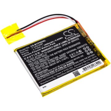 Boyue P6 Battery T-345769P Replacement - 1