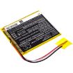 Boyue P6 Battery T-345769P Replacement - 2
