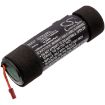 iQos 2.4 Plus Charger Battery 1UR18650Z-C007A BAT.000046.RD - 1