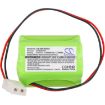 Schlumberger TU89 Battery Replacement - 3