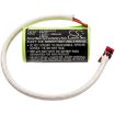 Lithonia OSA212 ELB1P201NB ELB0320 1009S00-MZ Battery - 3