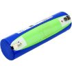 Yuasa 2DH4-0F4/LS-0B 16-552 Battery Replacement - 2