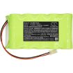 Lithonia OSA195 ELB1208N Battery (p/n B310004 OSA052) - 3