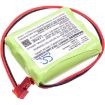 Navlite Sure-Lites LPX70RWH NNYXSB 026-148 Battery Replacement - 2