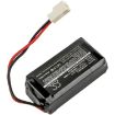Neptolux EVE B0408 Battery 175-8070 2ICP/16/25/46 2S1P - 2