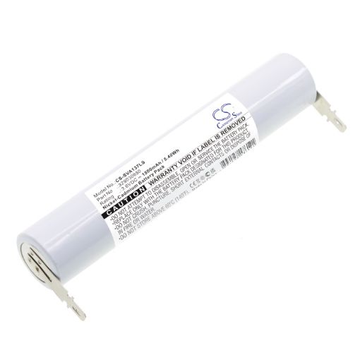 Battery for Schneider VTD137 - 1