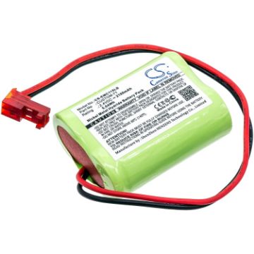 Lithonia NIC1158 Battery ELB2P401N ELB0310 4PH56 5YB73 - 1