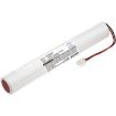 Schneider Exiway Plus/One/Class Battery (p/n OVA58994) - 1