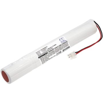 Schneider Exiway Plus/One/Class Battery (p/n OVA58994) - 1