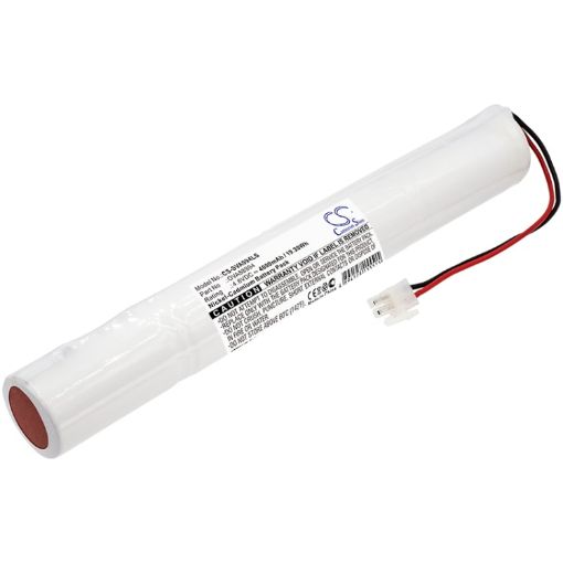 Schneider Exiway Plus/One/Class Battery (p/n OVA58994) - 1
