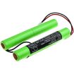 Battery for Baes OVA 38459 OVA TD512433 - 2