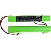 Battery for Baes OVA 38459 OVA TD512433 - 3