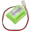 Aritech DU264 DU140 60401005 10050205 Battery Replacement - 2