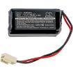 Battery for Suunaviidaga EVAKUATSIOONIVALGUST Light - 3