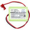 Interstate NIC1158 Battery Replacement - 3