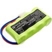 Lithonia Prescolite E2377-01-00 Battery 4PH56 5YB73 - 2