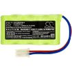Lithonia Prescolite E2377-01-00 Battery 4PH56 5YB73 - 3