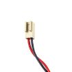 Hochiki Firescape Exit Sign Battery EL-BAT450 - 4