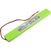 Lithonia ELB-B004 B003 Battery BCN800-8BWP-CE005 BGN800-8BWP-500EC - 1