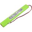 Lithonia ELB-B004 B003 Battery BCN800-8BWP-CE005 BGN800-8BWP-500EC - 2