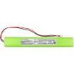 Lithonia ELB-B004 B003 Battery BCN800-8BWP-CE005 BGN800-8BWP-500EC - 3