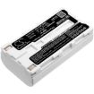 Sokkia BT-66Q Battery Replacement - 1