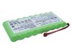 Ando AQ7250 mini-OTDR Battery (p/n 9HR-4/3FAU) - 3