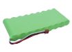 Ando AQ7250 mini-OTDR Battery (p/n 9HR-4/3FAU) - 4