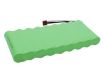 Ando AQ7250 mini-OTDR Battery (p/n 9HR-4/3FAU) - 5