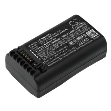 Battery for Trimble TS862 TS662 TS635 Total Stations (p/n 108571-00) - 1