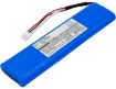 Aemc Micro-Ohmmeter Battery 6505 6472 6471 6470 5070 5060 5050 - 1