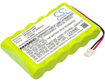 Tpi 440 Oscilloscope Battery 1MHz Single Channel (p/n 6P600A A004) - 1