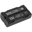 Topcon SX-1 GP-SX1 Battery (p/n BT-1A CGR-B/201LC) - 2