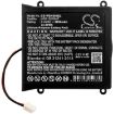 Owon HDS1021M Oscilloscope Battery (p/n HDS1021BAT) - 3