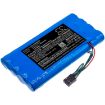 Jdsu Tester ANT-5 Battery (p/n 8HR-4/3FAU) - 1