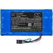 Jdsu Tester ANT-5 Battery (p/n 8HR-4/3FAU) - 3